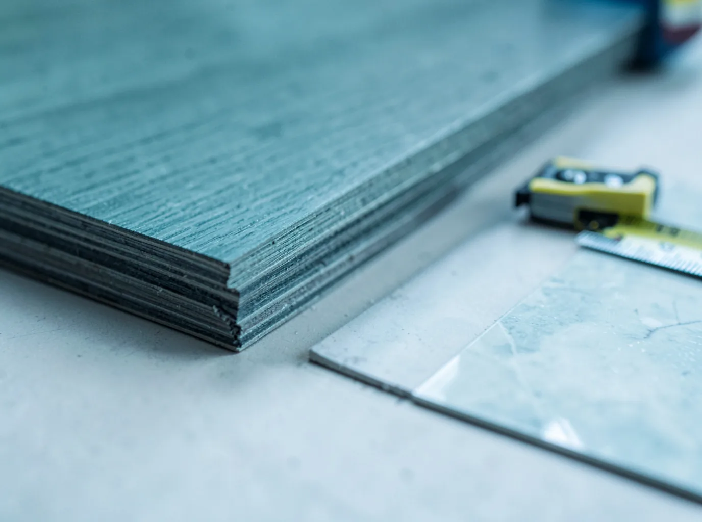 Luxury Vinyl Plank Installation North Attleboro, MA FAQs